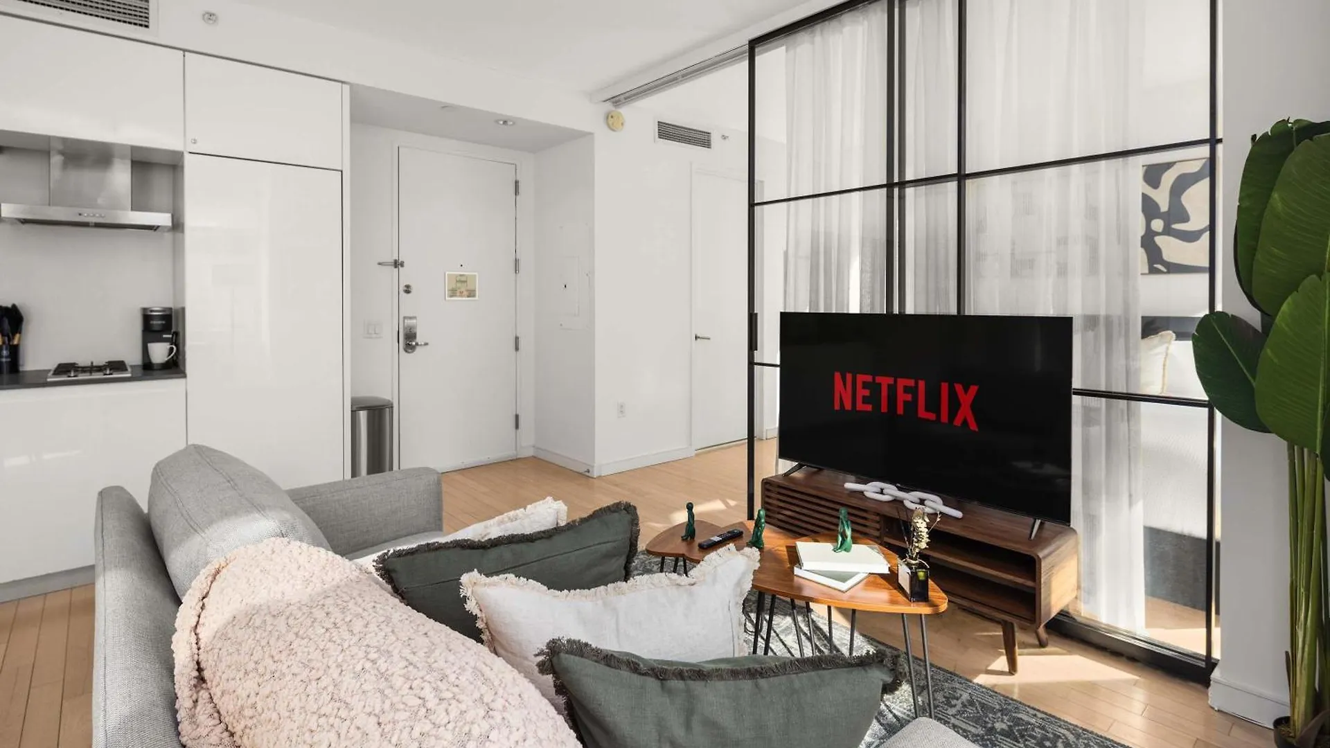 Διαμέρισμα Times Square Studio King Bed Steps To Broadway Νέα Υόρκη Ηνωμένες Πολιτείες της Αμερικής