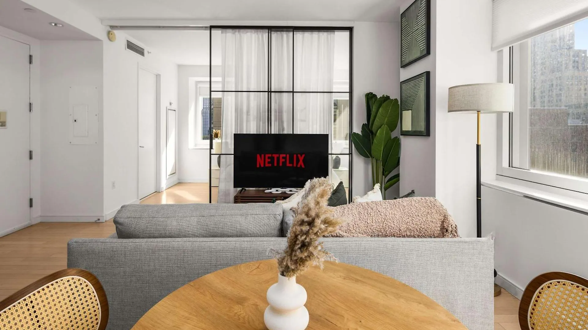 Διαμέρισμα Times Square Studio King Bed Steps To Broadway Νέα Υόρκη
